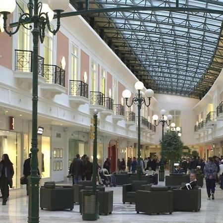 Cosy &Jolie Maison Tout A Cote De Disneyland Paris Montry Екстер'єр фото