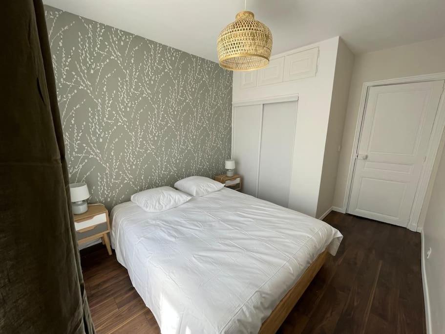 Cosy &Jolie Maison Tout A Cote De Disneyland Paris Montry Екстер'єр фото